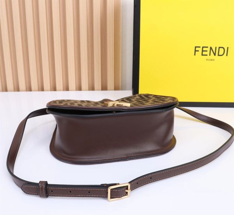 Fendi Satchel Bags